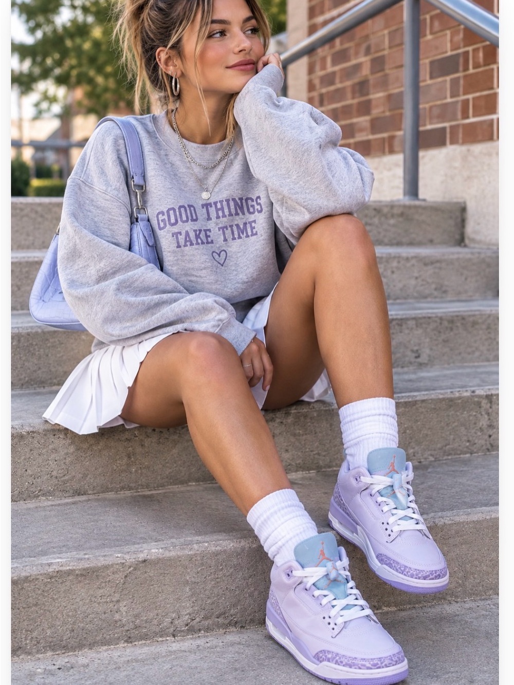 New Balance 1906 Kids 6.5 Pink Purple GC1906CK New in Box